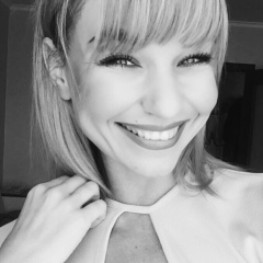 Олеся Салимова, 19.07, Тюмень