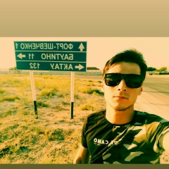 Жанболат Асангалиев, 19.06, Алматы