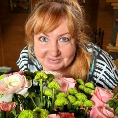 Светлана Киракосян, 17.04.1972, Санкт-Петербург