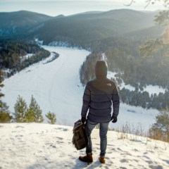 Юрий Ганюков, 15.07