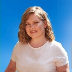 Ксения Никитина, 06.12.1987, Екатеринбург