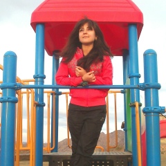 Firuza Mashrabova, 21.07.1987, Ташкент