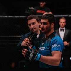 Имран Джавадов, 03.06.1994, Кстово