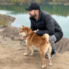 Михаил Фабричнов, 02.01, Долгопрудный