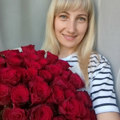Катюшка Курова, 26.12, Минск