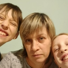 Екатерина Беднякова, 27.09.1978, Москва