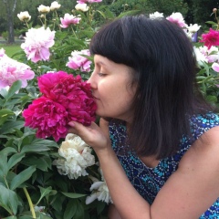 Анна Ельчанинова, 09.02, Москва