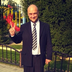 Den Drumhelovich, 12.08.1983, Константиновка