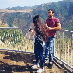 Mariam Mano