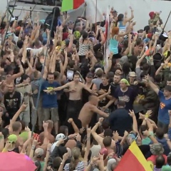 Don Don, 09.01.1989, Москва