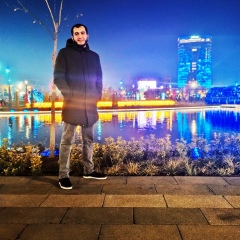 Бек Макхаматов, 20.07.1991, Ташкент