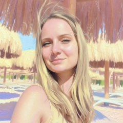 Avrelia Ferdienant, 10.03, Москва