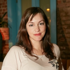 Ирина Унеговская, 11.01, Санкт-Петербург