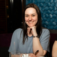 Екатерина Шукшина