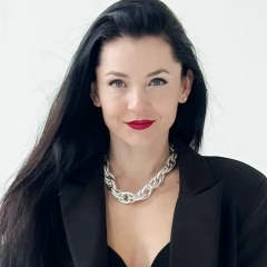 Мария Косова, 07.04, Ярославль