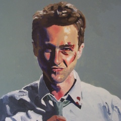 Михаил Петров, 21.11, Москва