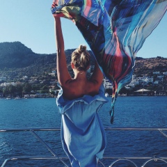 Александра Прокопенко, 16.06.1992, Харьков