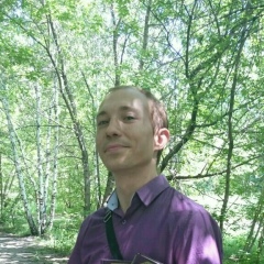 Иван Тучин, 16.06, Барнаул