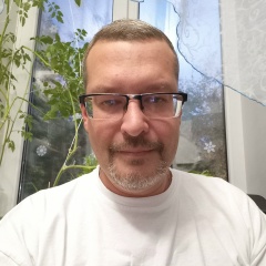 Андрей Маркин, 13.08.1981, Санкт-Петербург