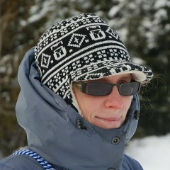 Юлия Шидловская, 29.09.1980, Санкт-Петербург