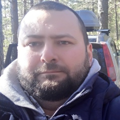 Игорь Романов, 18.12, Санкт-Петербург