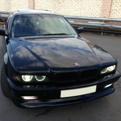 Игорь Земкин, 30.04, Караганда