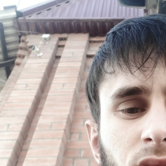 Керим Магомадов, 17.10.1993, Грозный