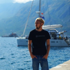 Олег Фанін, 09.05, Львов