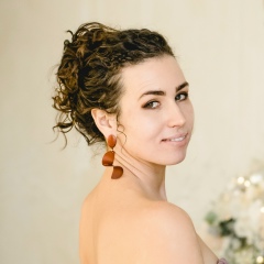 Оксана Швец, 26.09.1989, Санкт-Петербург