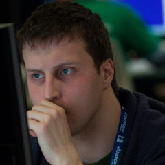 Ярослав Твердохлеб, 25.09, Menlo Park