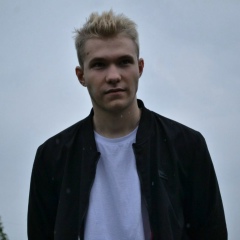 Саша Маценко, 11.07, Бердск