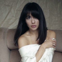 Alina Akramova, 10.11.1989, Москва