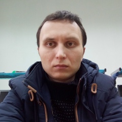 Дмитрий Комаров, 05.12.1986, Москва