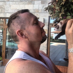 Руслан Юзефович, 30.03.1976, Беэр Шева