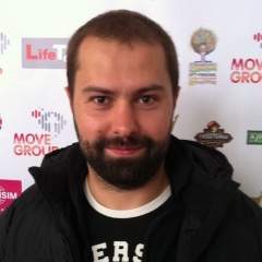 Александр Сивенюк, 06.08.1984, Киев