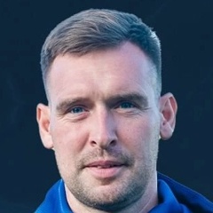 Андрей Воронин, 10.01.1989, Калининград