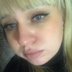 Алинка Власова, 20.02.1989, Омск