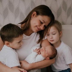 Галчона Зорина, 30.09, Москва