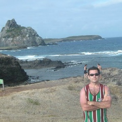 Thiago Brito, 21.02.1982, Rio de Janeiro