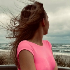 Аня Нефёдова, 05.03, Москва