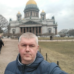 Алексей Калашников, 13.05, Староминская