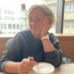 Катерина Данилевская, 27.05.1978, Москва