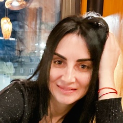 Нино Бачиашвили, 11.11.1984, Москва