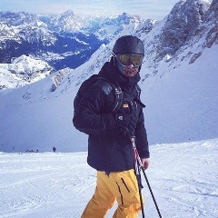 Антон Переймыбида, 17.11.1988, Киев