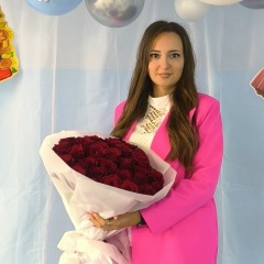 Мария Кобликова, 15.04, Санкт-Петербург