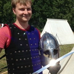 Геннадий Глотов, 04.11.1988, Москва