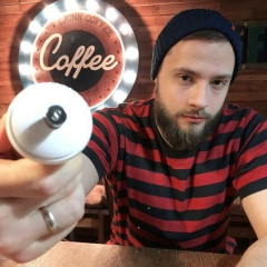 Витя Прун, 14.05.1991, Москва