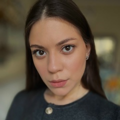 Марта Алиханова, 15.03, Краснодар