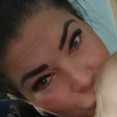 Виктория Мосейкина, 21.11, Москва