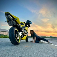 Людмила Краева, 21.01, Киров